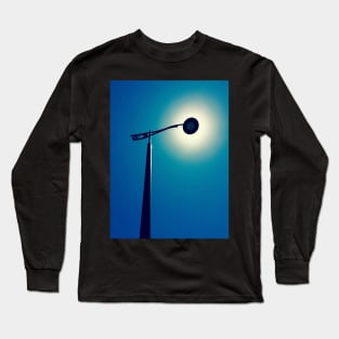 Street Light Long Sleeve T-Shirt